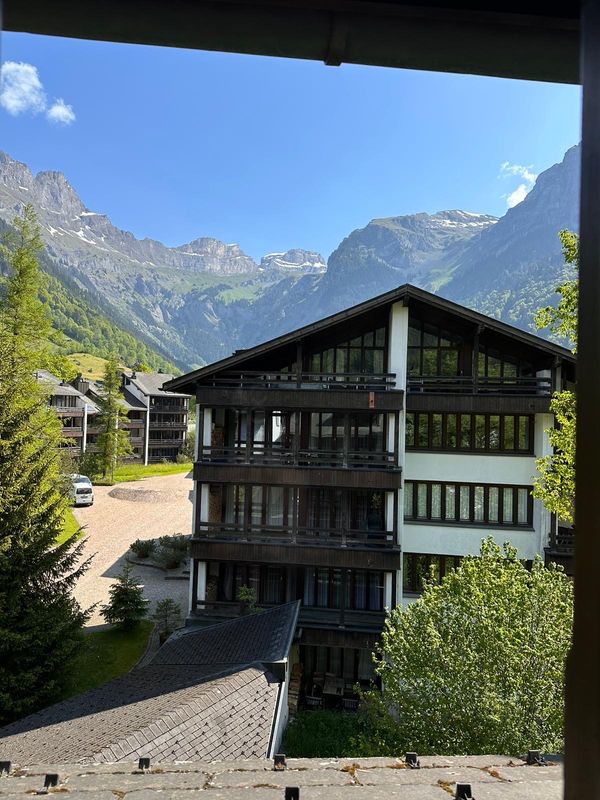 La maison de Rodrigo