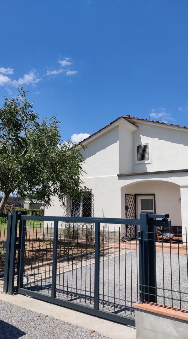 Maxime's house