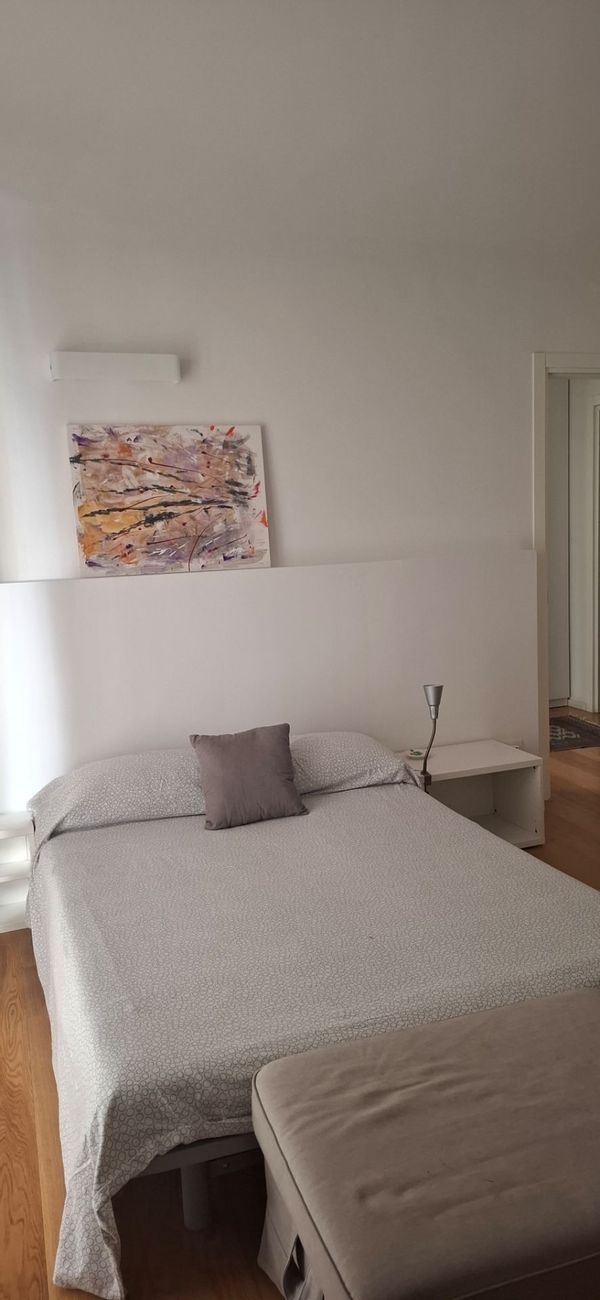 La maison de DOMENICO e CLAUDIA