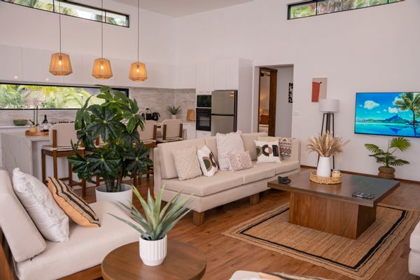 Heaven Retreat with Mini golf, Pool, BBQ, Fire pit, outdoor shower