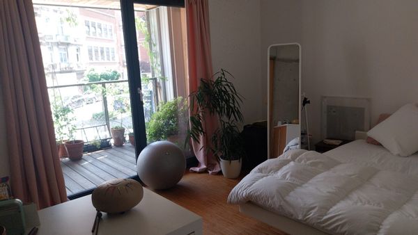 Alices hus