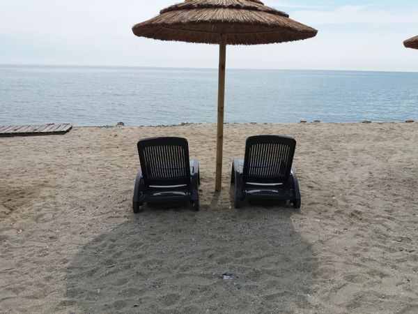 La maison de Frédéric