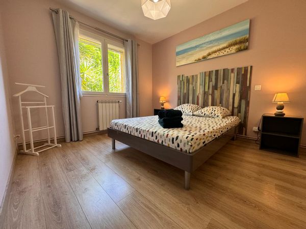 Beatrice et Jean-Louisina kuća