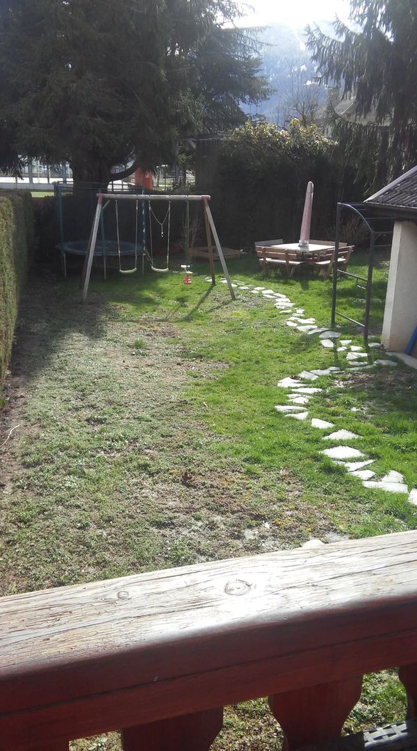 La maison de Floriane