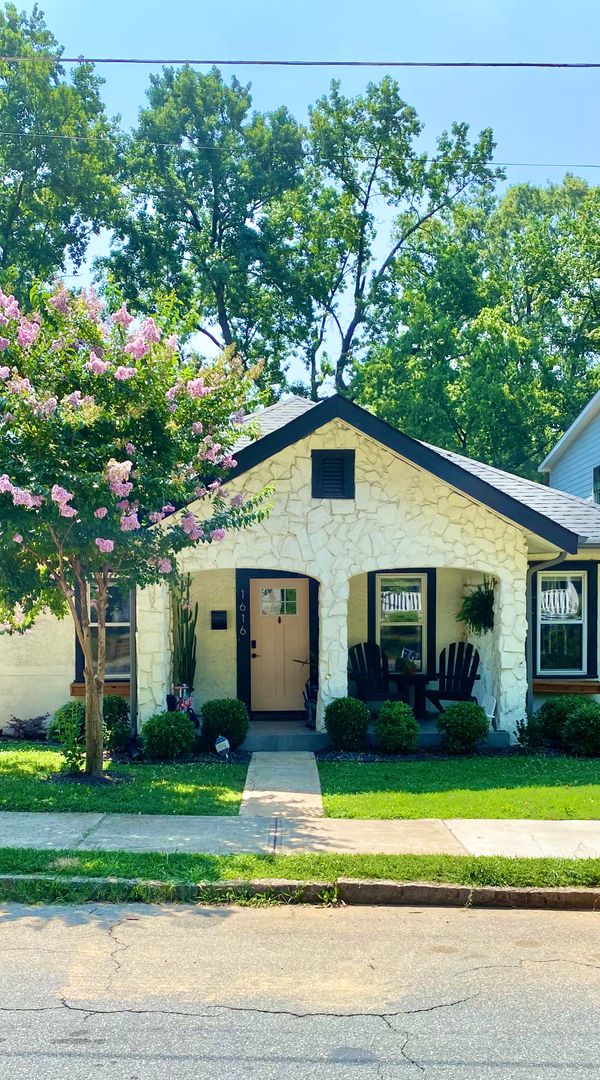 Midwood historic bungalow