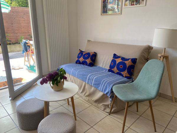 Le petit appart de Nicole