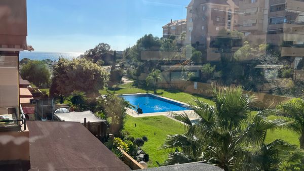 La maison de Estefania