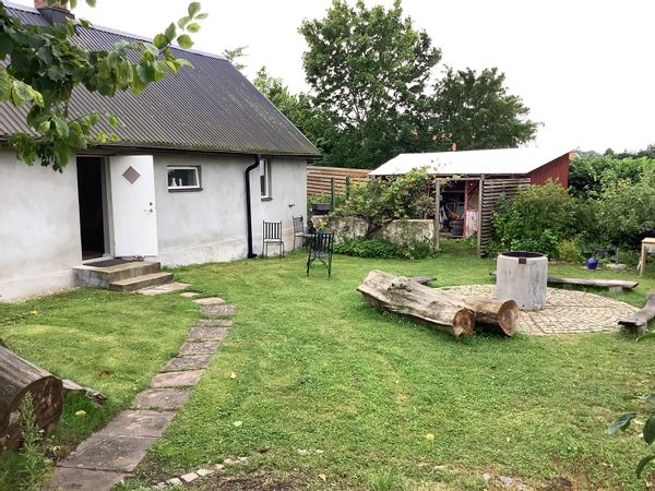 La maison de Richard