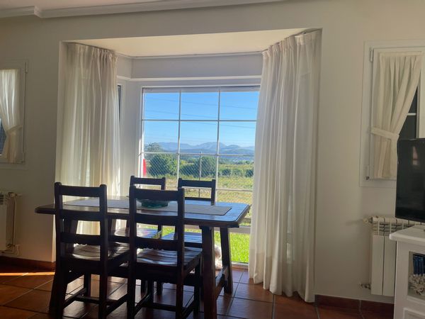 La maison de Antonio