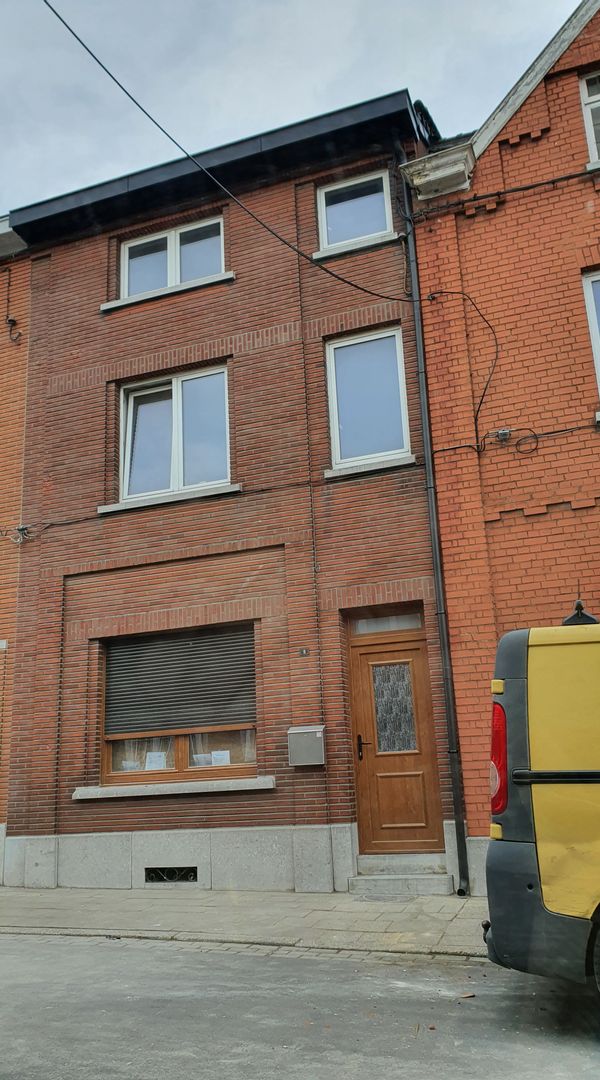 Camille's house