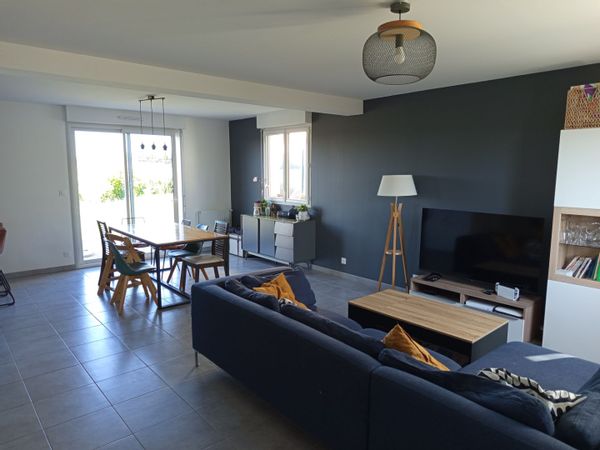 Maison en Pays Malouin de Marie & Cédric