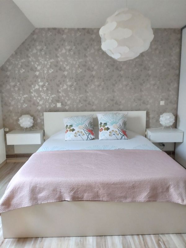 La maison de Daniela