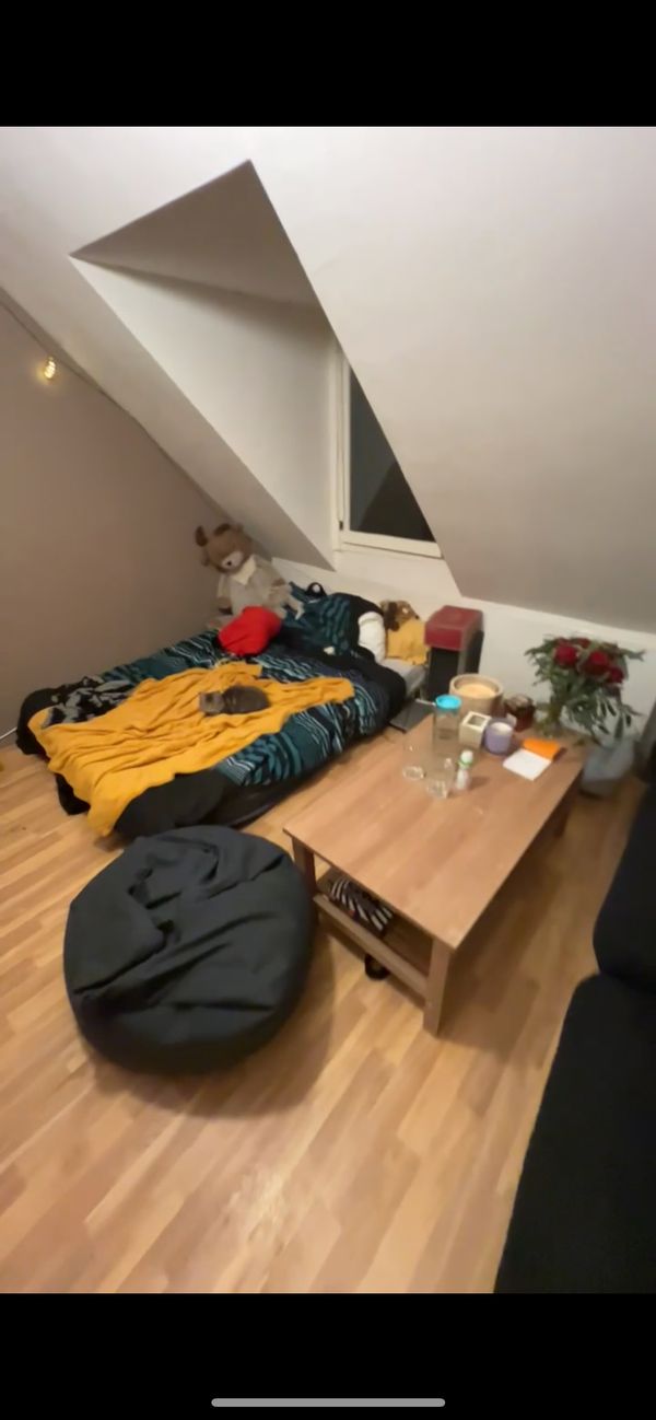 Appartement proche rennes