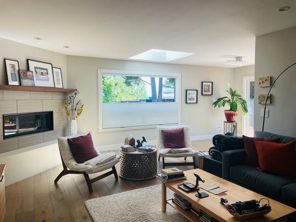 Zen Private Oasis