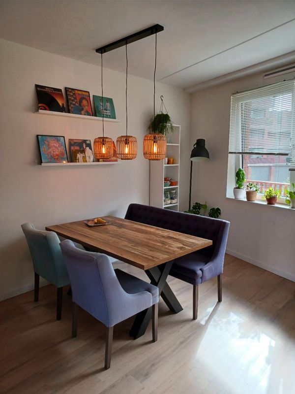 Appartment of Amar
