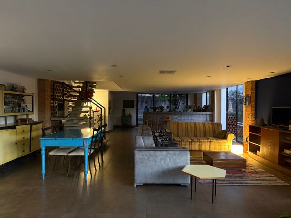 Fabianas hus