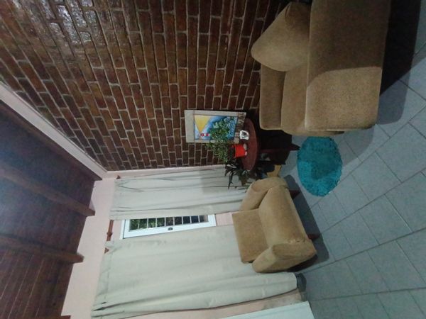 La maison de Marcia