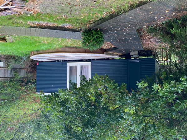 La maison de claudia