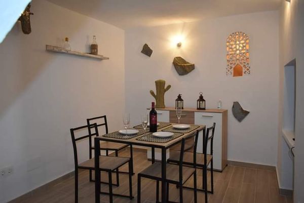 La maison de Begoña