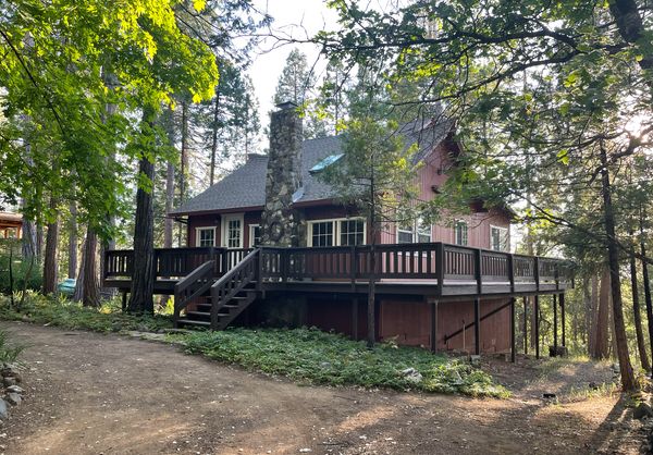 Jenn's house