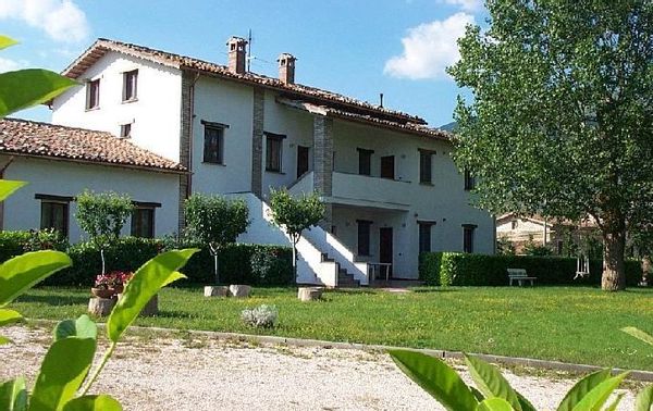 Casa di Angelo e Alessandra