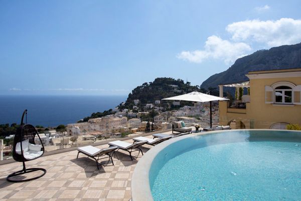 Villa Pablo - WE ARE LOOKING FOR AN EXCHANGE IN MANHATTAN FROM 12/15/25 TO 01/15/26 WITH A HOUSE AT THE SAME LEVEL. VILLA PABLO IS AVAILABLE FROM OCTOBER TO MAY.