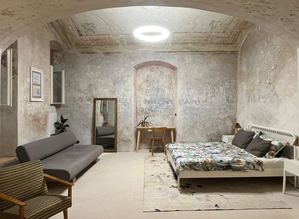 Casa di Idan