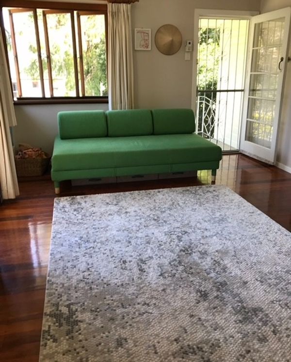 Casa di Andrew & Jackie