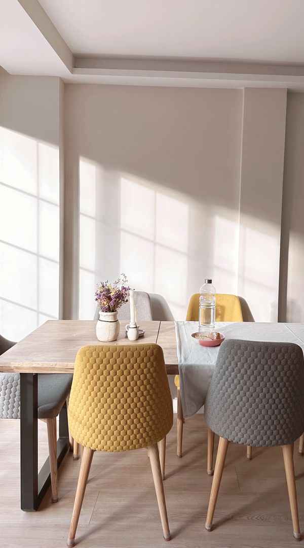 La maison de Mónica