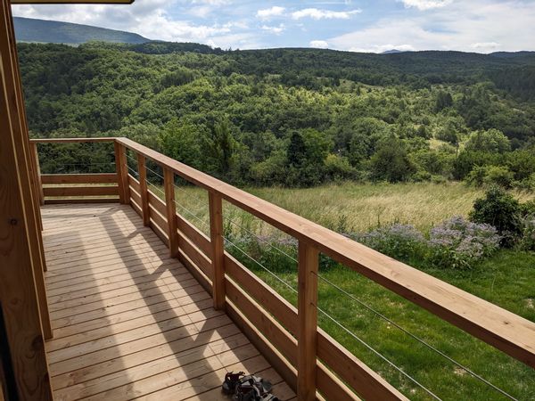 Casa di Alice & Elias