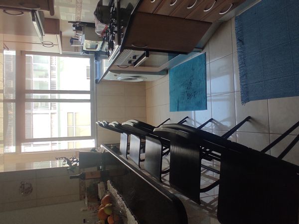 La maison de Cleidimara