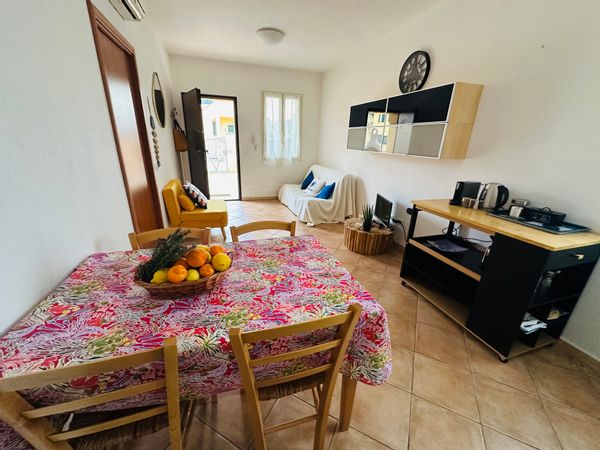Casa di jean Charles