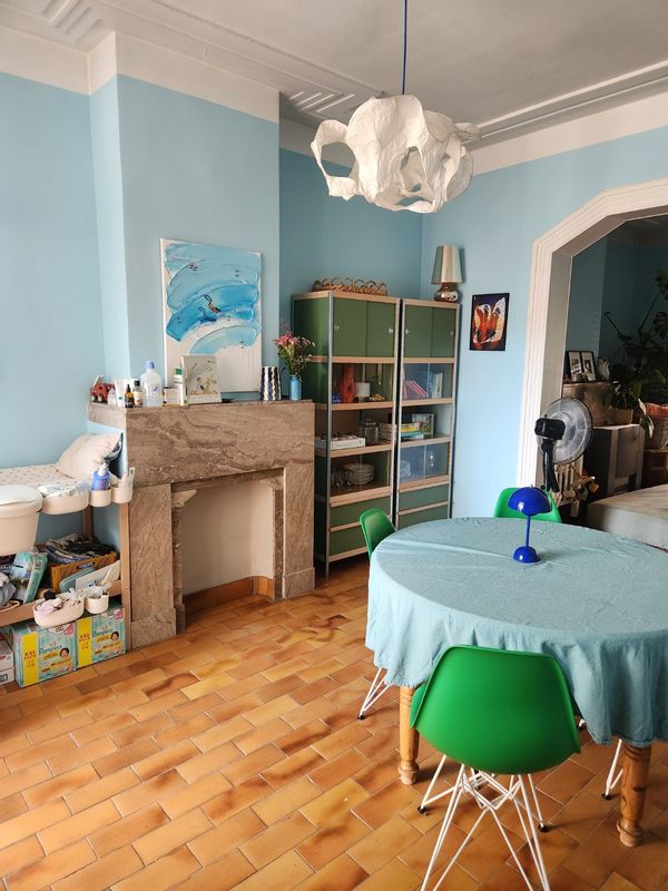 Casa di Harry