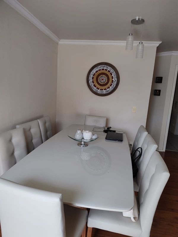 Casa de Ana Paula