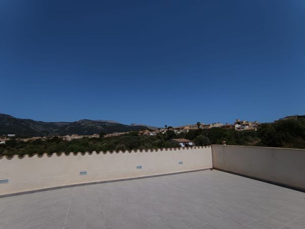 La maison de Margalida