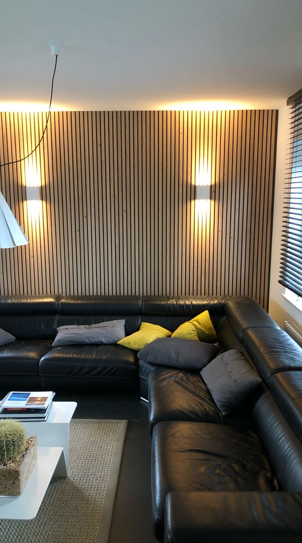 Casa di Jean-François