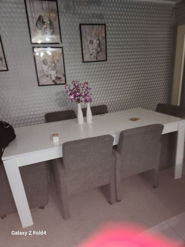victoire's house