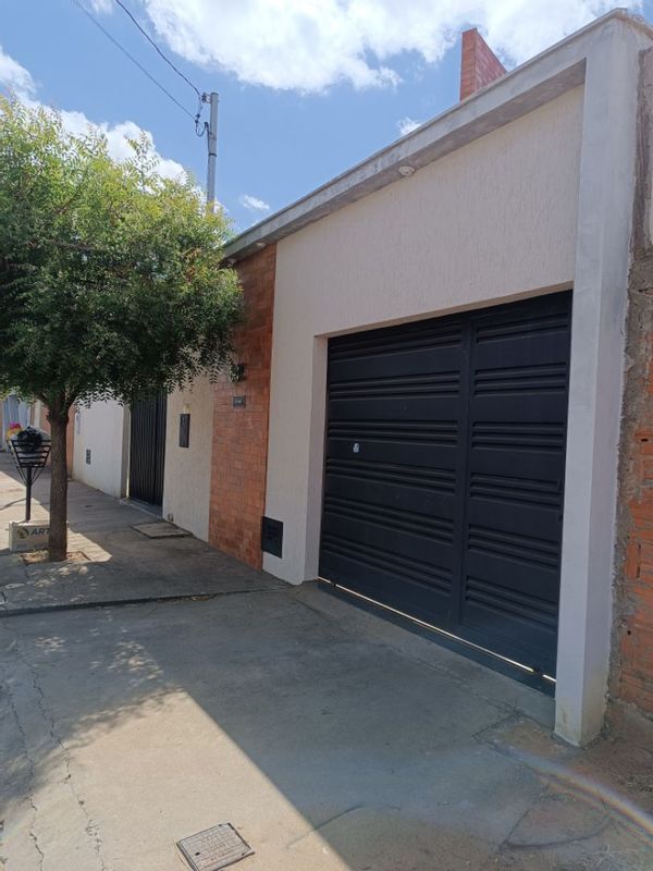 La maison de JOAO PAULO