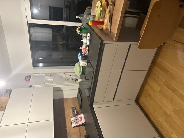 Eva's house