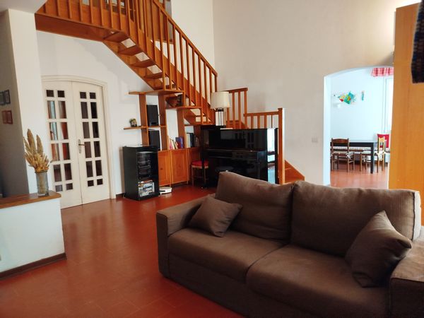 Casa de Elisabetta e Luca