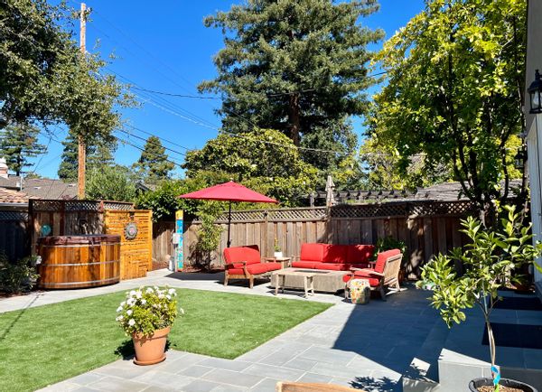 Redwood City House