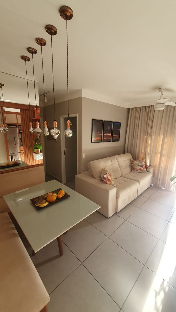 La maison de Patricia