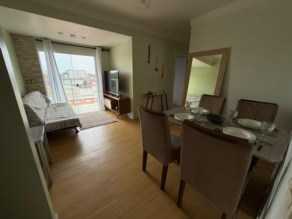 La maison de Renato Nascimento