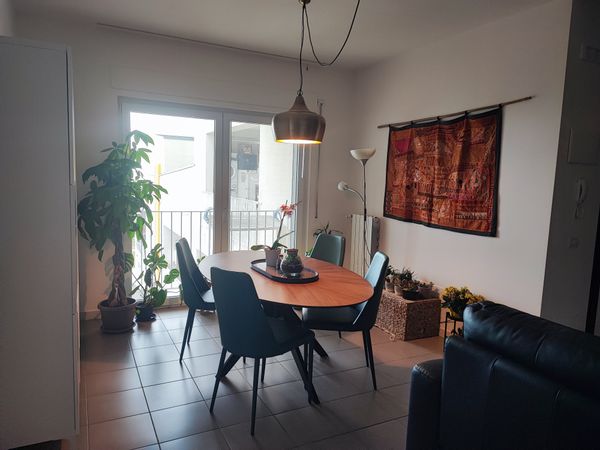 La maison de Andrea
