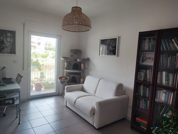 La maison de Andrea