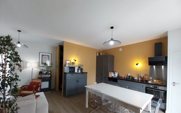 Casa di Océane & Juline