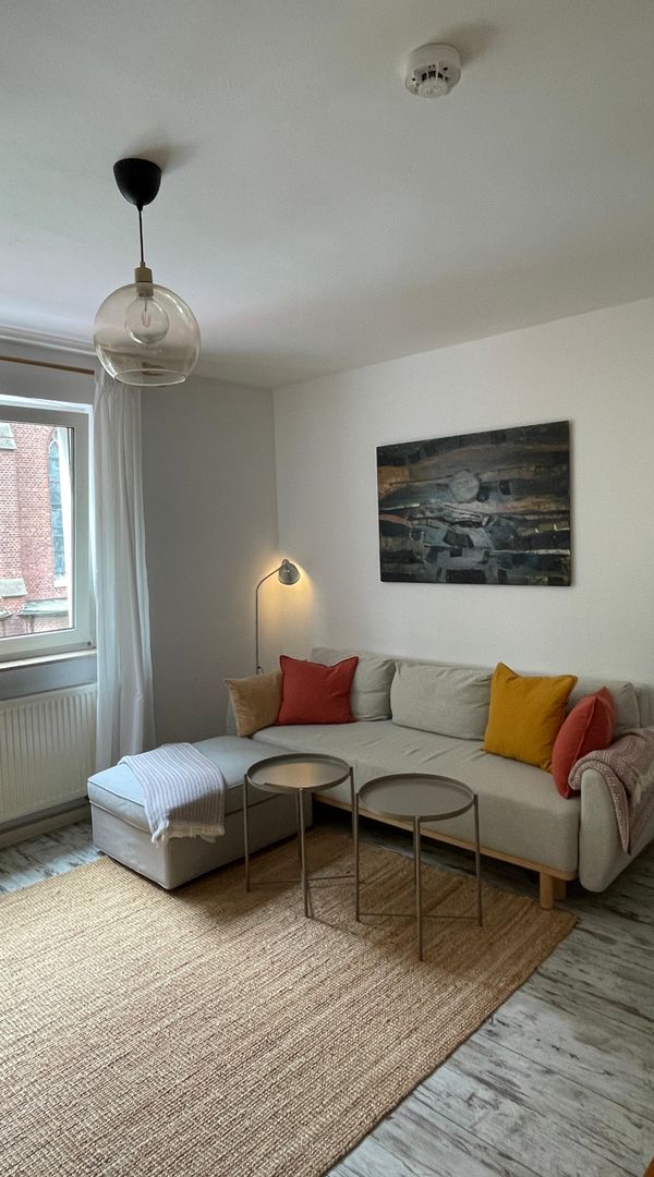 La maison de Ben & Esra