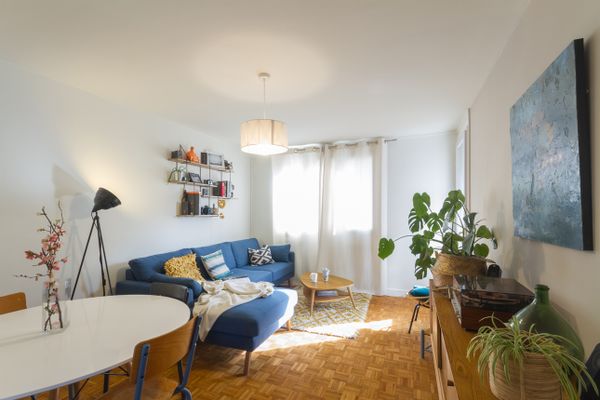 Appartement 3 chambres au calme à 2 pas du centre de Toulouse