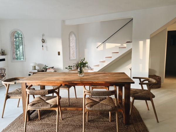 Échange seulement pendant les vacances scolaires du mois d’octobre.