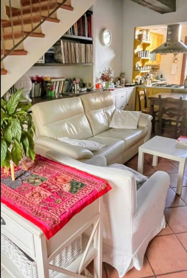 La maison de Ileana e Corrado